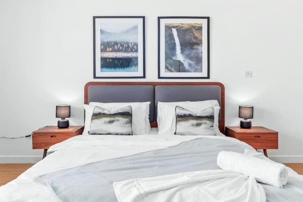 1 Bedroom Flat Piccadilly Sleep 7 In London Vr10 المظهر الخارجي الصورة